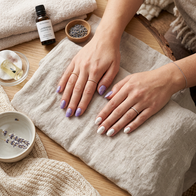 Isabella nails & spa